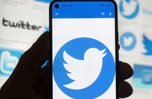 Twitter Følgere